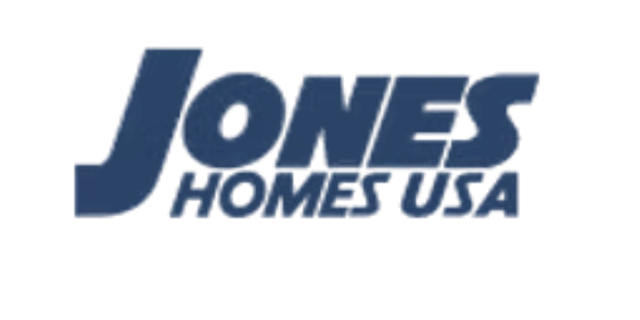 jones homes